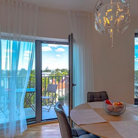 Artisa Riia Str 22A Luxury Apartment تارتو المظهر الخارجي الصورة