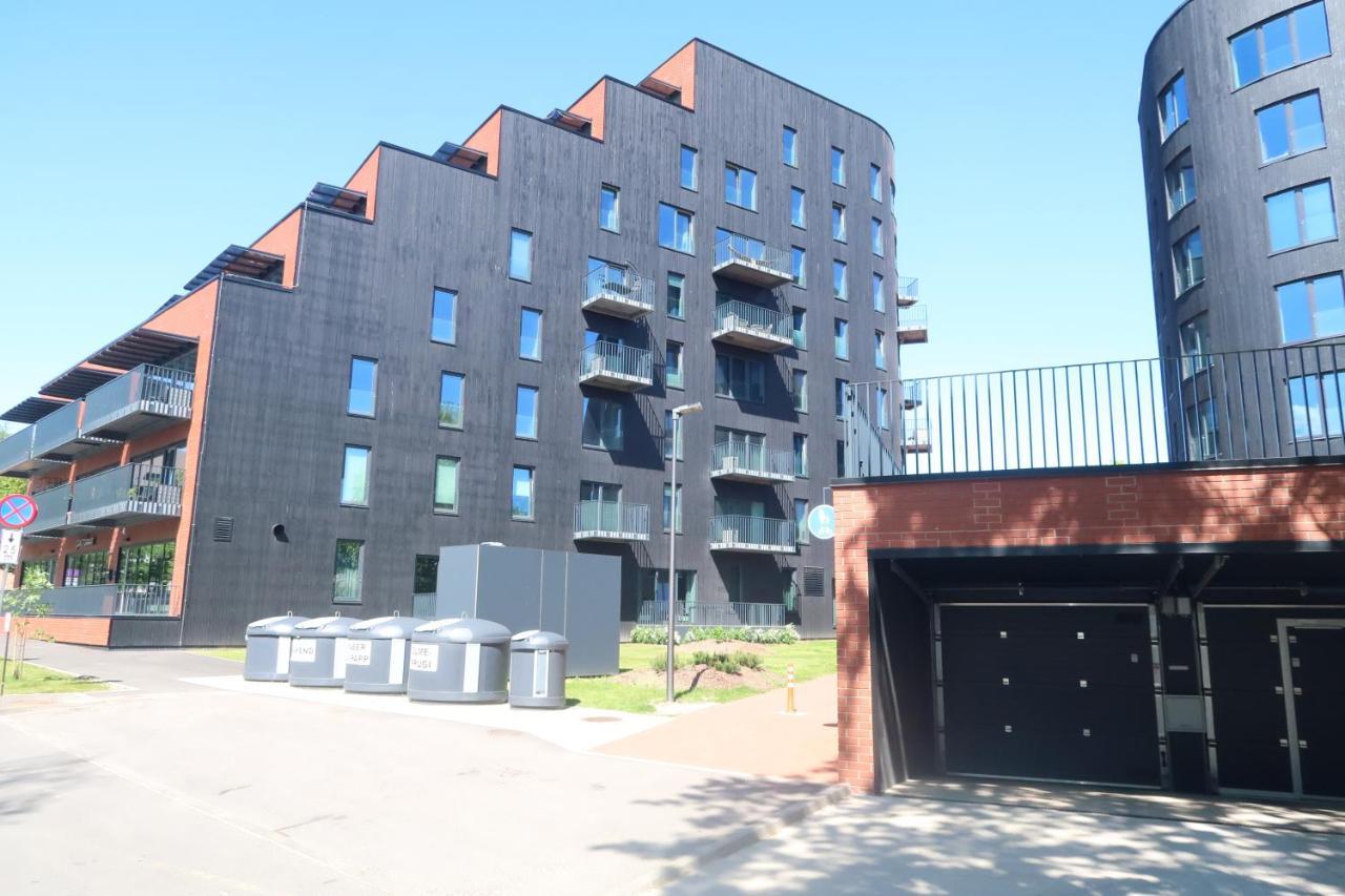 Artisa Riia Str 22A Luxury Apartment تارتو المظهر الخارجي الصورة